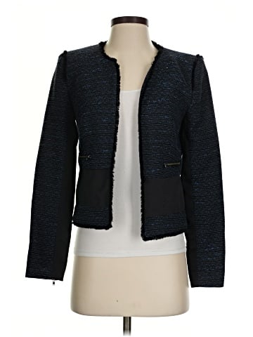 Halogen Jacket (view 1)