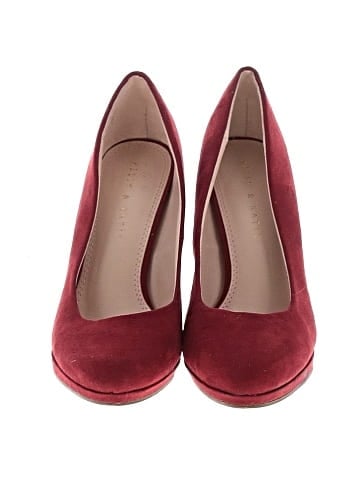 Kelly & Katie Heels (view 2)