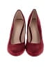 Kelly & Katie Red Heels Size 9 - photo 2