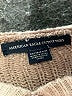 American Eagle Outfitters Tan Pullover Sweater Size XS - photo 7