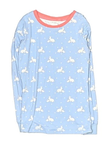 Mini Boden Long Sleeve T-Shirt (view 1)
