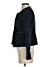 Halogen Chevron-herringbone Blue Jacket Size XS - photo 5