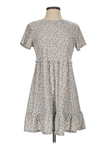 As U Wish Casual Dress (view 1)