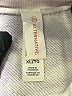 ALTERNATIVE Tie-dye Ivory Pullover Sweater Size XL - photo 7