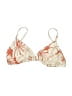 Old Navy Print Ivory Swimsuit Top Size L (estimated) - photo 1