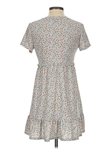 As U Wish Casual Dress (view 2)