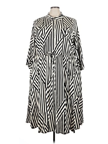 Torrid Casual Dress (view 1)