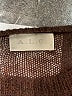 A.L.C. Color Block Brown Pullover Sweater Size S - photo 7