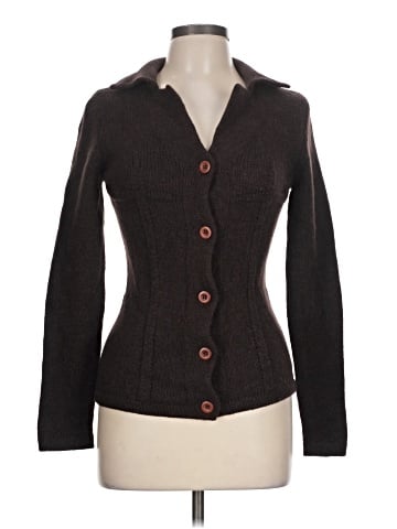 Sisley Cardigan (view 1)