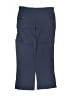 Columbia 100% Nylon Blue Casual Pants Size 14 - 16 - photo 1