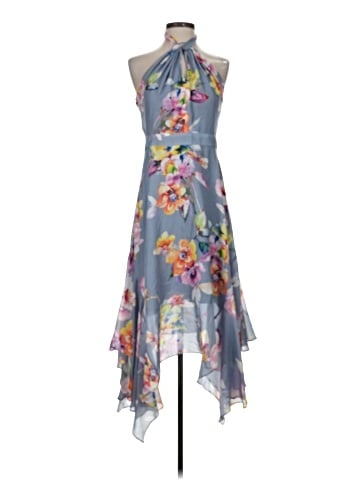 Josie Natori Cocktail Dress (view 1)