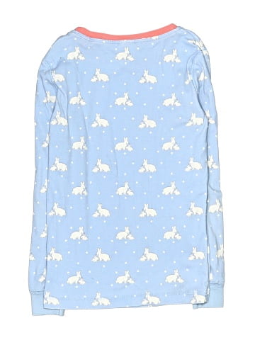 Mini Boden Long Sleeve T-Shirt (view 2)