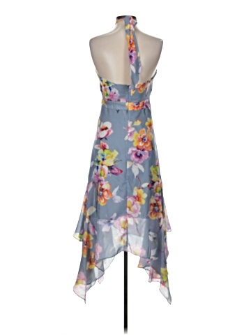 Josie Natori Cocktail Dress (view 2)