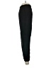 Uniqlo 100% Rayon Solid Black Track Pants Size S - photo 5