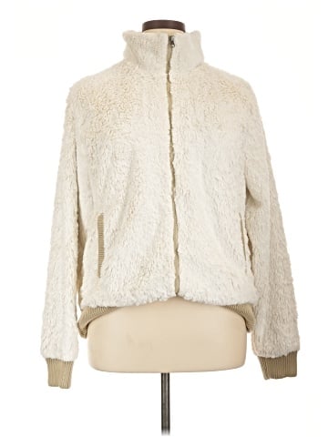 Patagonia Faux Fur Jacket (view 1)