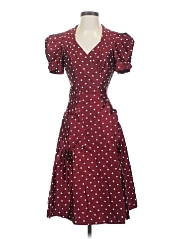 Diane von Furstenberg Casual Dress (view 1)