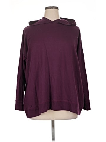 Eileen Fisher Sweatshirt (view 1)