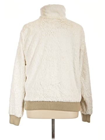Patagonia Faux Fur Jacket (view 2)