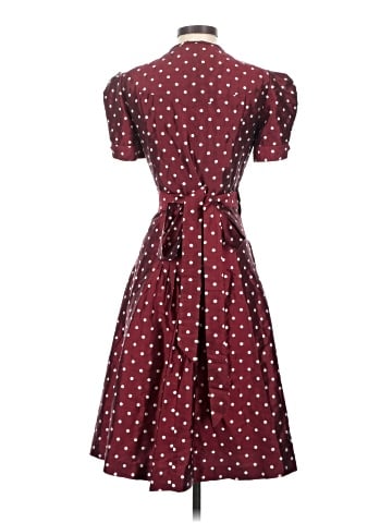 Diane von Furstenberg Casual Dress (view 2)