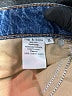 Rag & Bone 100% Cotton Blue Jeans Size 25 waist - photo 8