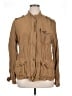 Lucky Brand Tan Jacket Size XL - photo 1