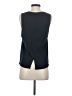 JoyLab Black Sleeveless T-Shirt Size S - photo 2