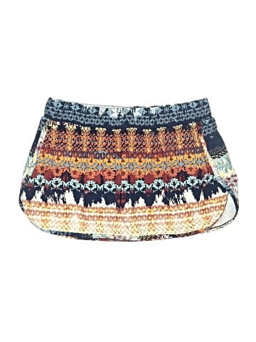 Garnet Hill Skort (view 1)