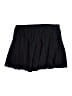 Shein Solid Black Skort Size 2X - photo 2