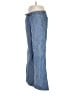 L.L.Bean Blue Jeans Size 8 - photo 5