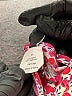 J.Crew Floral Pink Swimsuit Top Size 8 - photo 3