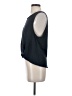 JoyLab Black Sleeveless T-Shirt Size S - photo 5