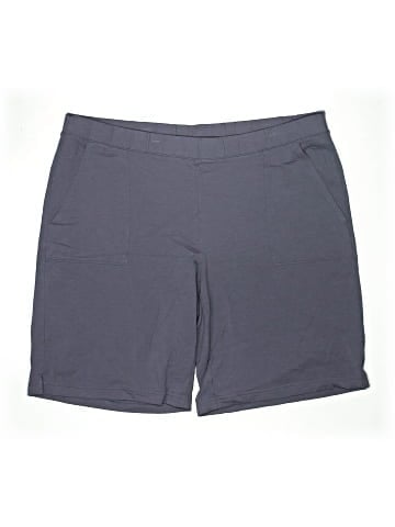 Purejill Athletic Shorts (view 1)