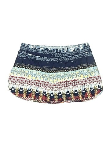 Garnet Hill Skort (view 2)
