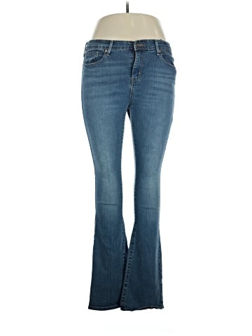 Levi Strauss Signature Jeans (view 1)