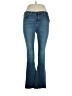 Levi Strauss Signature Blue Jeans Size 14 - photo 1