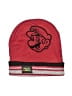 Super Mario 100% Acrylic Red Beanie One size (kids) - photo 1