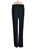 Theory Solid Blue Dress Pants Size 2 - photo 1