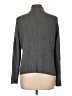 J. McLaughlin Gray Cardigan Size L - photo 2