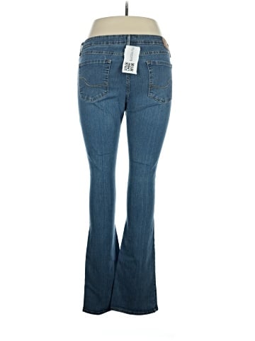 Levi Strauss Signature Jeans (view 2)