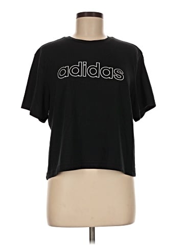Adidas Short Sleeve T-Shirt (view 1)