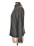J. McLaughlin Gray Cardigan Size L - photo 5