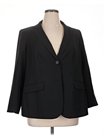 Talbots Wool Blazer (view 1)