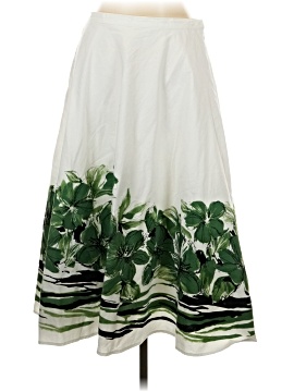 Coldwater Creek Casual Skirt