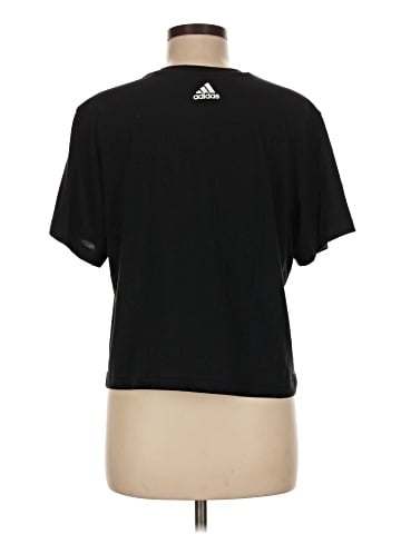 Adidas Short Sleeve T-Shirt (view 2)