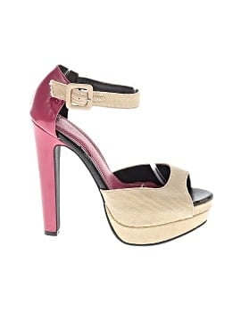 Anne Michelle Heels