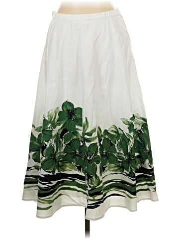 Coldwater Creek Casual Skirt (view 2)