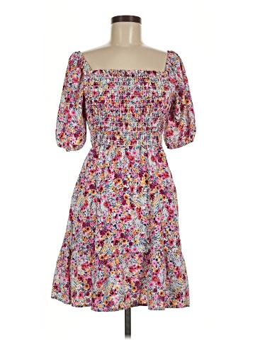 First Love Casual Dress (view 1)