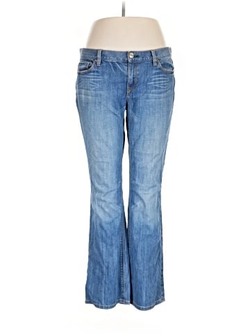 Ann Taylor LOFT Jeans (view 1)