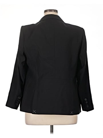 Talbots Wool Blazer (view 2)