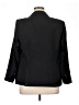 Talbots Black Wool Blazer Size 16 Petite - photo 2